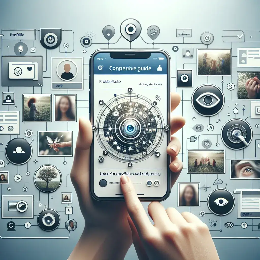 "Infographic illustrating key statistics and insights about Instagram Story viewers, including demographics and engagement trends, featured in 'The Ultimate Guide to Instagram Story Viewers: Everything You Need to Know'."