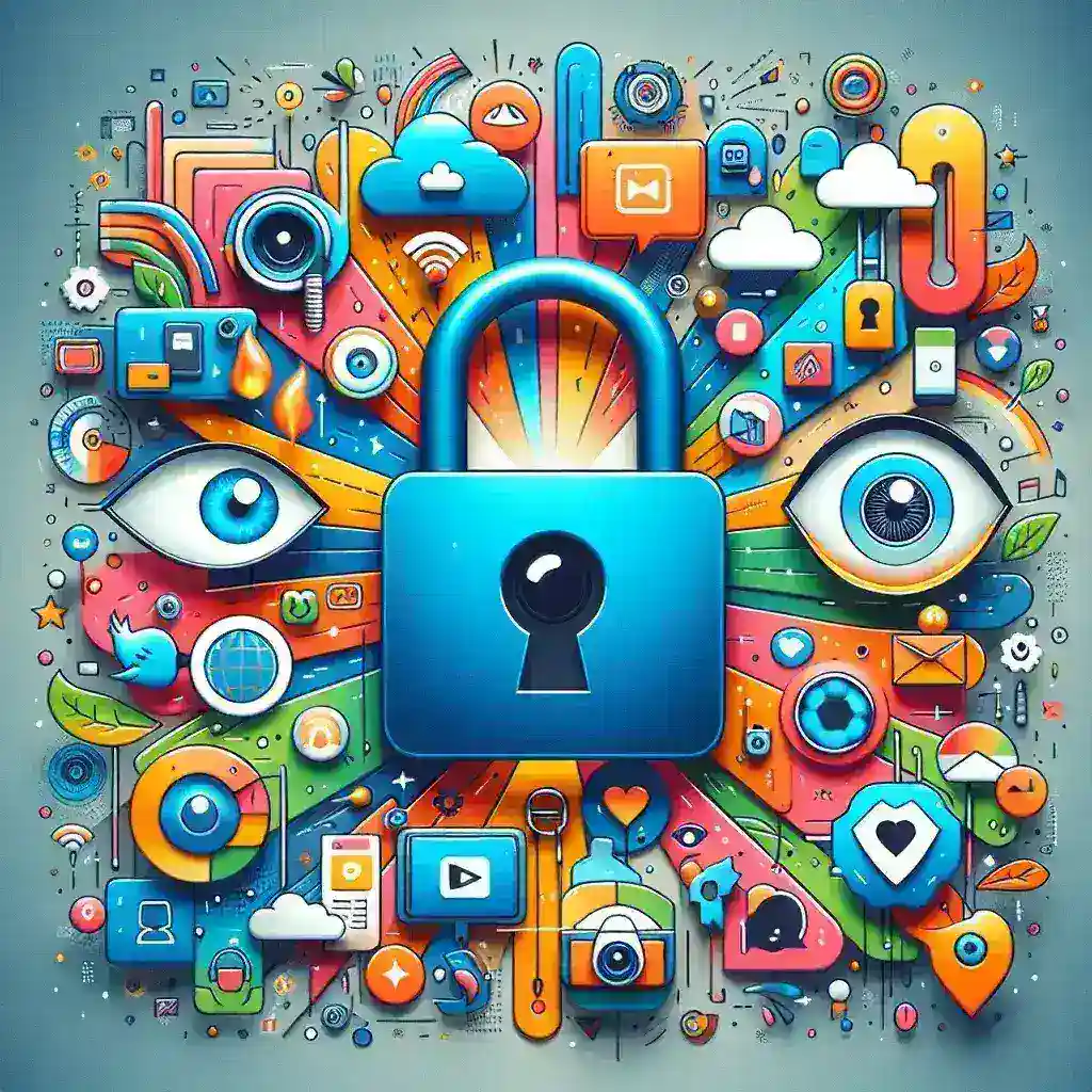 "Person exploring Instagram Story viewer analytics on a smartphone, highlighting strategies for maximizing engagement and insights in social media marketing."