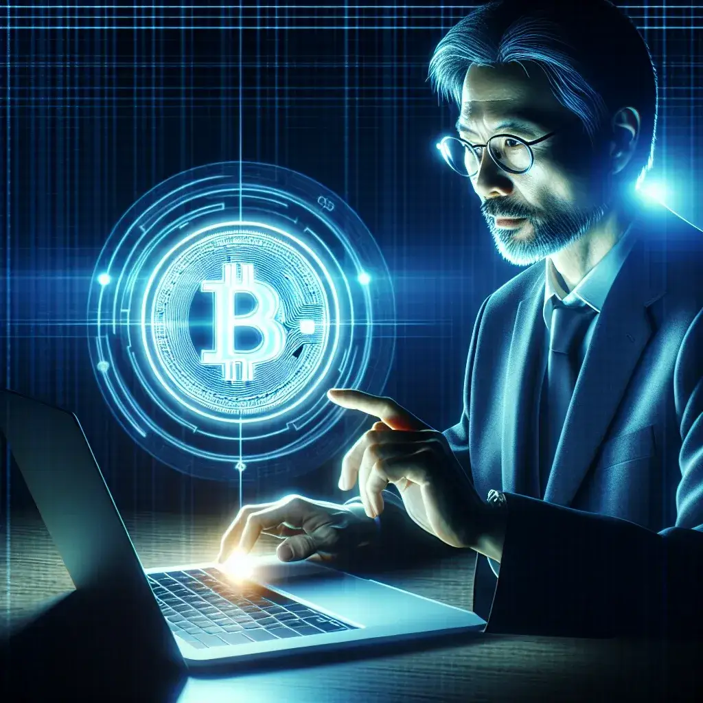 "Justin Sun, founder of Tron, announces his purchase of $100 million in Trump Memecoin, showcasing the growing intersection of cryptocurrency and political memorabilia."