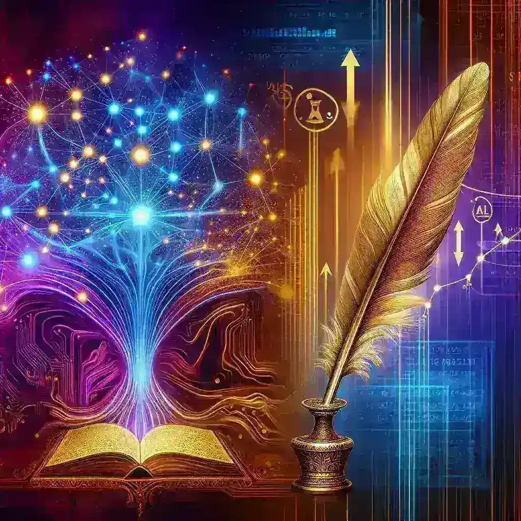 "IBM executives showcasing new generative AI tools designed for streamlining patent filing processes in U.S. markets, enhancing innovation and efficiency in intellectual property management."